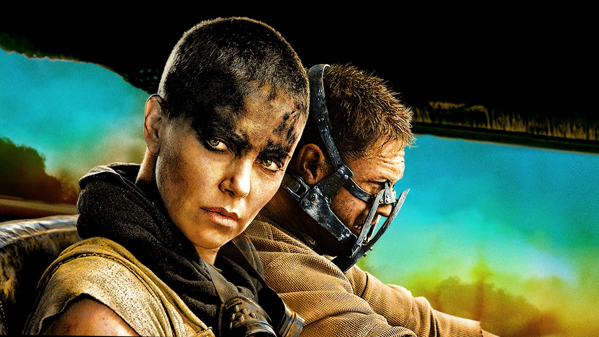 Review Mad Max Fury Road 2015 Screendependent