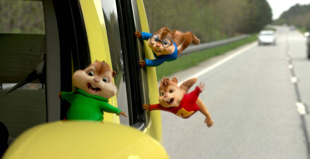 Chuck E Cheese Alvin And The Chipmunks The Road Chip Chuck E Cheeses Images And Photos Finder