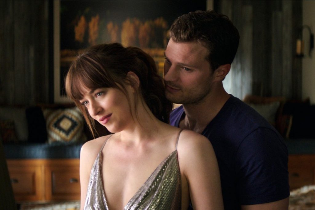 fifty shades freed 2018 full movie free download